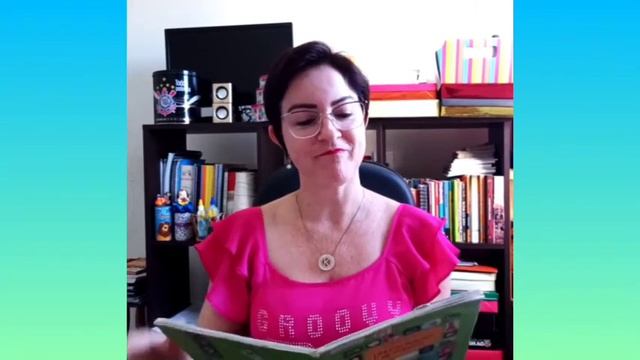 Poema de Tatiana Belinky: pirata смотреть онлайн