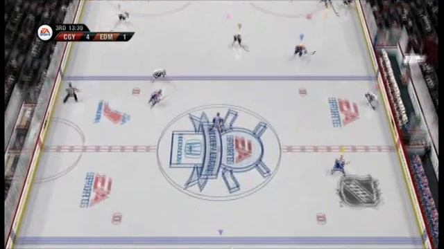 4/21/10 Game 3 BAW Vs HH Part 2 Of 2