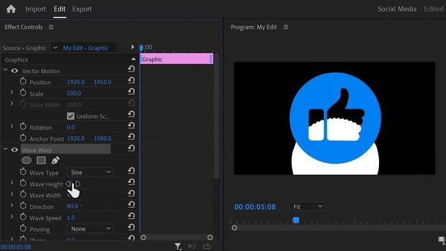 3 ANIMATIONS You Need To Start Using! (Premiere Pro Tutorial)