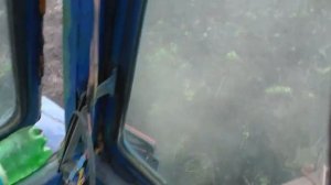 Весенняя пахота 2020 года.Начало.