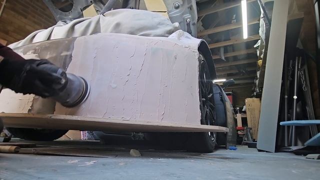 Building the Ultimate Time Attack MINI - Wide Body Aero | Part 1 смотреть онлайн