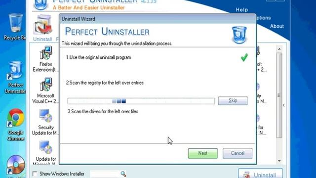 CA Total Defense Uninstall Guides - How to Fully Remove CA Total Defense from Windows смотреть онлайн