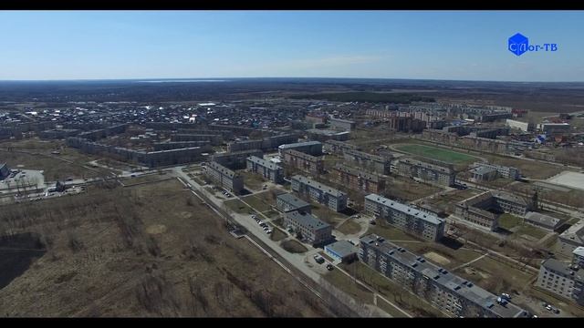 Люблю тебя, родное Сухоложье!!! смотреть онлайн