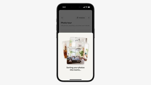 The Airbnb 2023 Winter Release: Introducing the Listings tab смотреть онлайн
