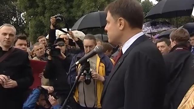 Освящение колоколов смотреть онлайн