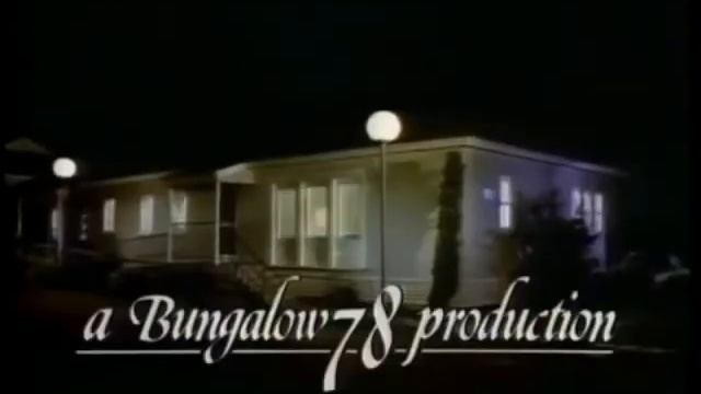 Bungalow 78 Production/Universal Television (1991) смотреть онлайн