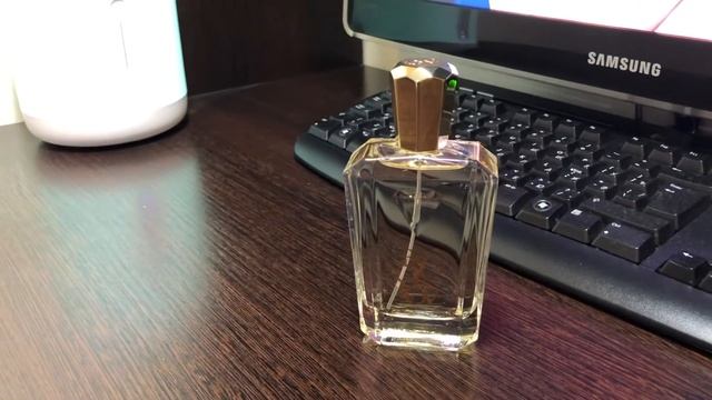 Orlov Paris Good Vibes Распаковка