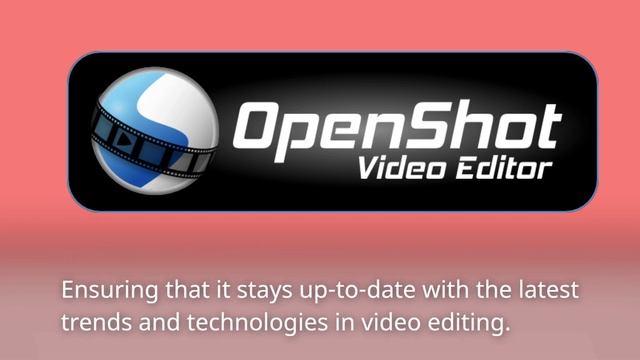OpenShot 2.6.1 Review: The Ultimate Video Editing Suite смотреть онлайн