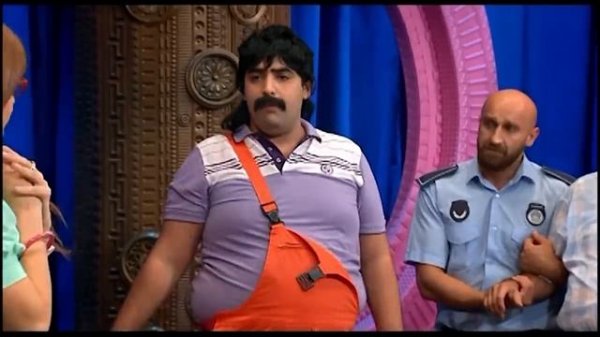 Güldür Güldür Show 83. Bölüm Tek Parça