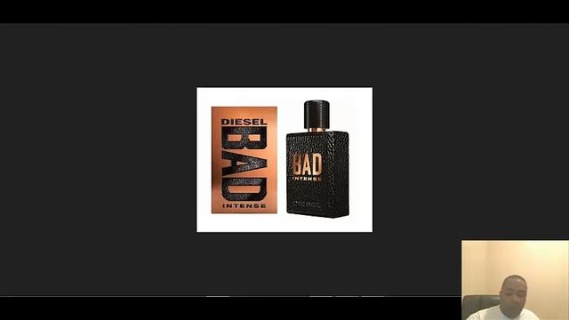 DEISEL BAD INTENSE AND LACOSTE EAU DE LACOSTE L 12.12 POR LUI смотреть онлайн
