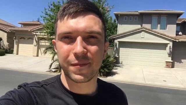 Почему так случилось что наше первое жилье в Roseville ?! смотреть онлайн