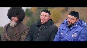 Мавлид в Чечне.