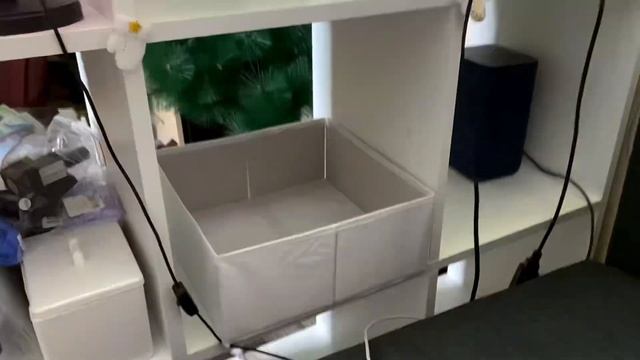 УБОРКА: украшаю комнату к 🎄+ БОРЮСЬ С ХЕЙТЕРАМИ | пожелания на Новый Год смотреть онлайн