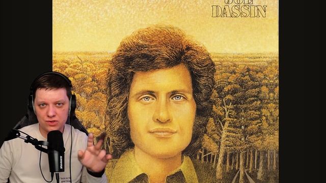 Le café des 3 Colombes |Реакция на Joe Dassin смотреть онлайн