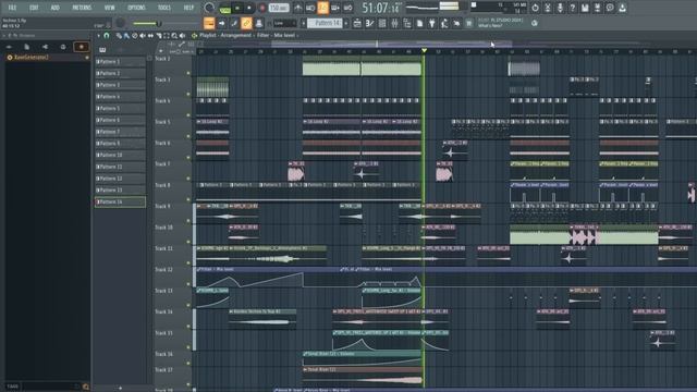 🎧 Free Hard Techno FLP + FREE Sample Pack 🎧