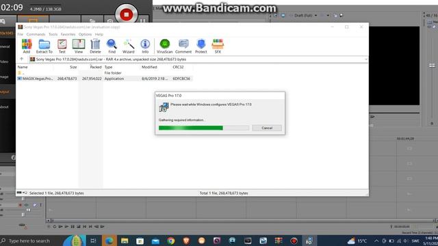 Vegas Pro 17 Patch Download смотреть онлайн