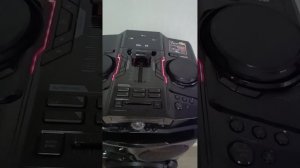 LG Xboom CL87 2350Watt & 
LG XBOOM CM9960 4800Watt