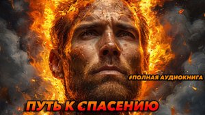 ПУТЬ К СПАСЕНИЮ Аудиокнига #аудиокнига #аудиокниги #попаданец #попаданцы