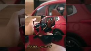 #unboxing #unboxingvideo  #modelcars #chery #Chery_Automobile #paudi