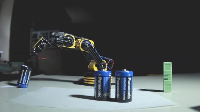 Automation (ver.2) смотреть онлайн