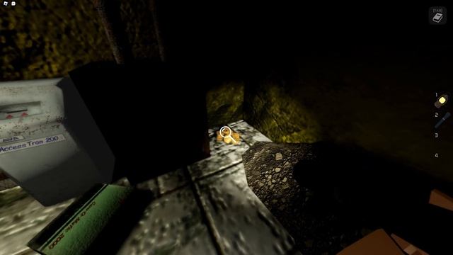 ROBLOX | Frigid Dusk [Chapter 2 - Part 1] || [Full Walkthrough] смотреть онлайн
