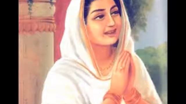 Mahabharat Chapter Adi Parvi ch 6 Birth of Pandavas and Kauravas смотреть онлайн