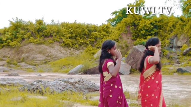 Embia Hachi Go Nana | ଏମ୍ବିଆ ହାଚି ଗୋ ନାନା | New Kuwi Video Song | Subash | Abhi | Sarita | Kuwi TV