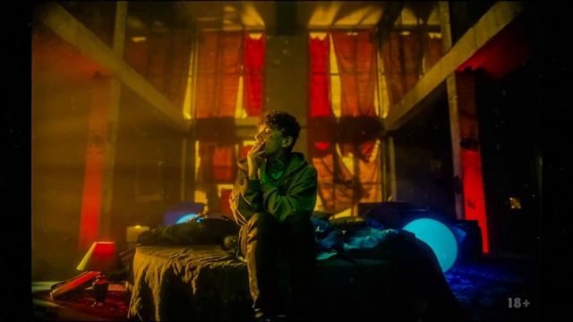 ТРИ ДНЯ ДОЖДЯ + МУККА Type Beat - 