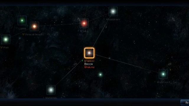 Galaxy on Fire 2 HD2 (10) смотреть онлайн