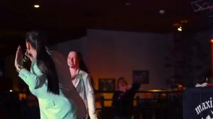 Воровайки и Сергей Завьялов ЗВЕЗДЫ шансона