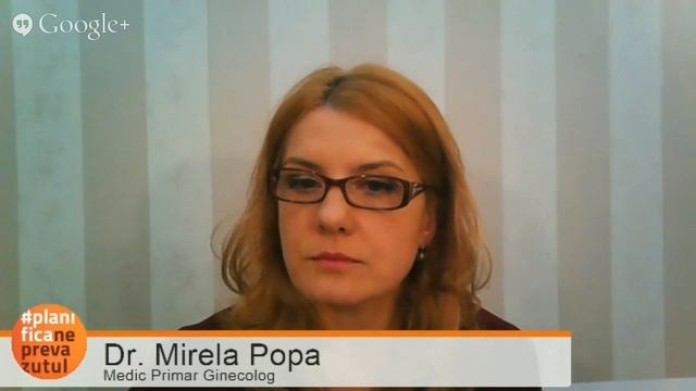 Webinar „Sex neprotejat – la ce riscuri te expui?” 24.09.2014 смотреть онлайн