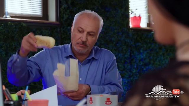 Սրտի Վալետ, Սերիա 2 / Srti Valet