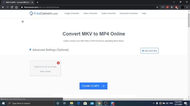 How to Convert MKV to MP4 смотреть онлайн