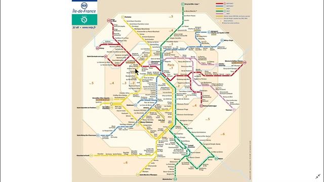 Paris Travel Tips | 🧐 Essential Things 👉🏻 Zones, T-Tickets, Museum Pass, Hotel Booking смотреть онлайн