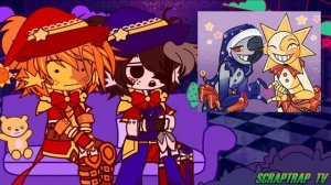 {✨}𓆩✧СНОВА КИДАЕМ НА АНИМАТРОНИКОВ ШИПЫ...{🍕} ▶ ИЛИ ФНАФ РЕАКЦИЯ НА ШИПЫ 3 ЧАСТЬ ◀ {🧸}