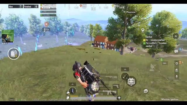 RSMB Montage like AXOM Ghastly смотреть онлайн