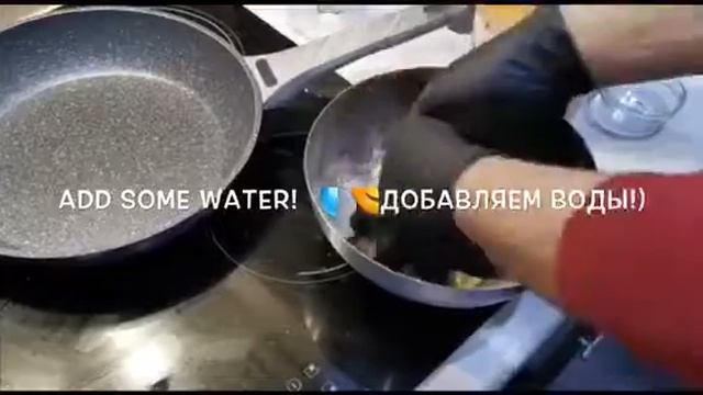 Супер Кукурузные Шашлычки! Super Corn BBQ ! смотреть онлайн