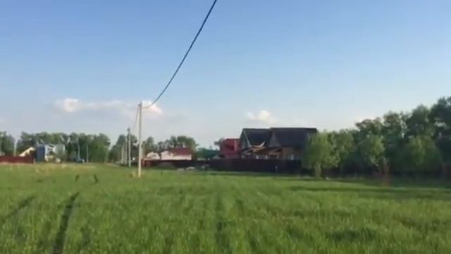 Участок в Ледово смотреть онлайн