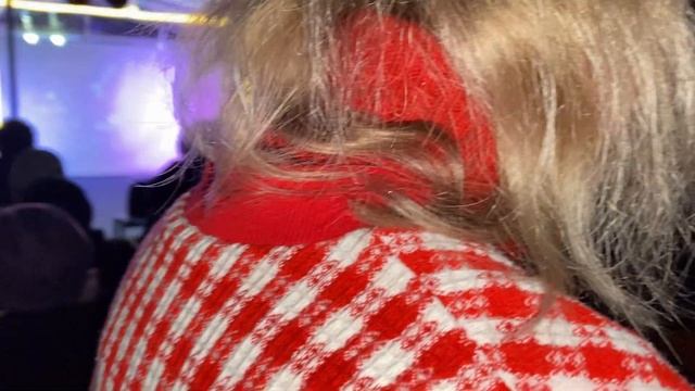 Теплоход Панферов! Фрагмент концертной программы с директором круиза Екатериной 🌹