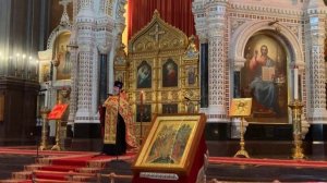 Проповедь в Неделю 4-ю по Пасхе, о расслабленном