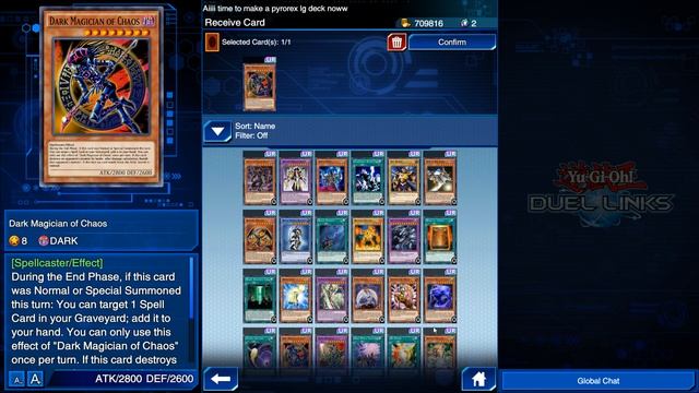 Yugioh Duel Links #36 - Mini Pack Madness, Dueling Viewers смотреть онлайн