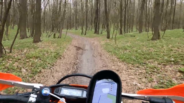 Kovi Lite. Лайтове ендуро. Nо1 смотреть онлайн