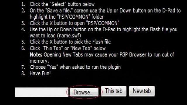 How to read PDF/txt. files on PSP(No CFW needed) смотреть онлайн