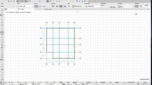 ArchiCAD軸網系統