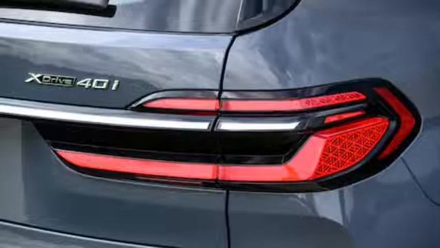 The 2023 BMW X7 Is More New Than It Appears😱🔥🚘