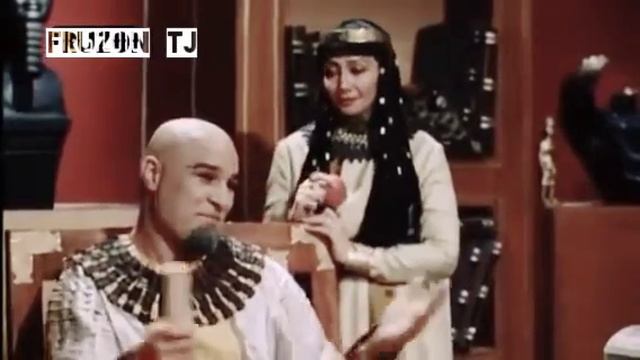 Хазрати Юсуф Кисми 16/1 смотреть онлайн