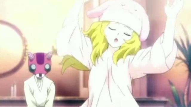 ART - ANIME ПОД МУЗЫКУ #7   -|°-°|