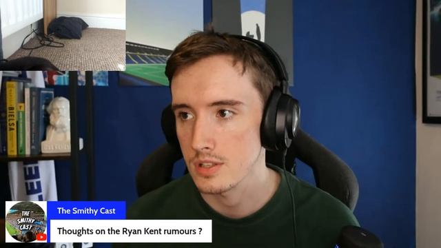 CRUCIAL TRANSFER UPDATES - Leeds United's Next Steps as Huge Rebuild Required смотреть онлайн