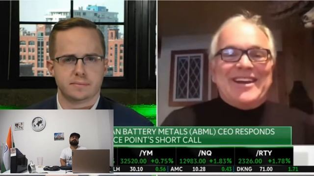 abml | ceo Doug cole | Important information about abml смотреть онлайн
