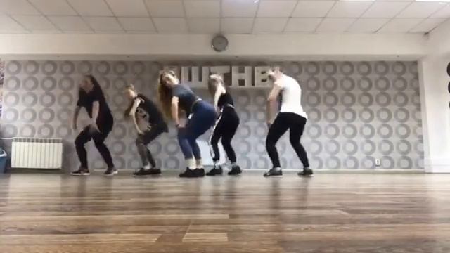 ШТНВ. ДАНС ХОЛЛ. смотреть онлайн